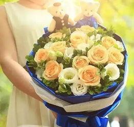 娱乐吃瓜酱一束鲜花,娱乐吃瓜酱一束鲜花背后的故事